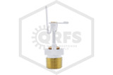 Reliable™ RA3533 Horizontal Sidewall Sprinkler | FR | 5.8K | White | 175F | 58H5WXN