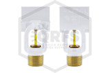Reliable™ RA3533 Horizontal Sidewall Sprinkler | FR | 5.8K | White | 175F | 58H5WXN
