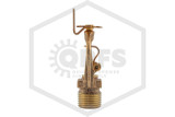 Reliable™ R1231 Horizontal Sidewall Sprinkler | SR | 2.8K | Brass | 165F | GH13B