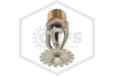 Reliable™ R6043 Pendent Sprinkler | SR | 14.0K | Chrome | 212F | GFRPV2C
