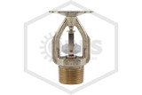 Reliable™ R6043 Pendent Sprinkler | SR | 14.0K | Chrome | 212F | GFRPV2C
