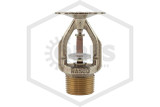 Reliable™ R6043 Pendent Sprinkler | SR | 14.0K | Chrome | 212F | GFRPV2C