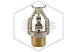 Reliable™ R4613 Pendent Sprinkler | SR | 14.0K | Chrome | 286F | GPV3C