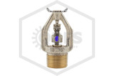 Reliable™ R4613 Pendent Sprinkler | SR | 14.0K | Chrome | 286F | GPV3C