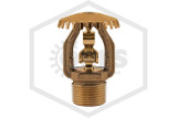 Reliable™ R2921 Upright Sprinkler | SR | 11.2K | Brass | 286F | GUX3LB