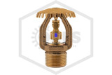 Reliable™ R2921 Upright Sprinkler | SR | 11.2K | Brass | 286F | GUX3LB