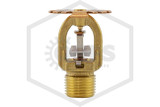 Reliable™ RA4454 Upright Sprinkler | FR | 5.6K | Brass | 212F | KFRCCS