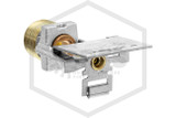 Reliable™ RA3533 Horizontal Sidewall Sprinkler | FR | 5.8K | Chrome | 175F | 58H5CXN