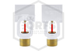 Reliable™ RA3533 Horizontal Sidewall Sprinkler | FR | 5.8K | White | 155F | 58H1WXN