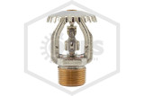Reliable™ R2921 Upright Sprinkler | SR | 11.2K | Chrome | 165F | GUX1LC