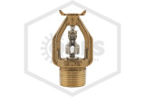 Reliable™ R4613 Pendent Sprinkler | SR | 14.0K | Brass | 212F | GPV2B