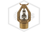 Reliable™ R4613 Pendent Sprinkler | SR | 14.0K | Brass | 212F | GPV2B