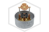 Reliable™ RA5994 Concealed Pendent Sprinkler | QR | 5.6K | Brass | 165F | LTC1