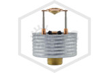 Reliable™ RA5994 Concealed Pendent Sprinkler | QR | 5.6K | Brass | 165F | LTC1
