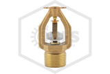 Reliable™ R3216 Pendent Sprinkler | QR | 11.2K | Brass | 212F | GL112P2BM