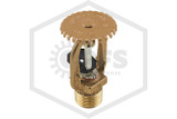 Reliable™ R3125 Upright Sprinkler | QR | 5.6K | Brass | 165F | GFRUB