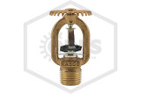 Reliable™ R3125 Upright Sprinkler | QR | 5.6K | Brass | 165F | GFRUB