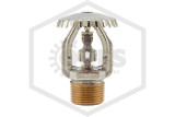 Reliable™ R2921 Upright Sprinkler | SR | 11.2K | Chrome | 212F | GUX2LC