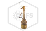 Reliable™ R3131 Horizontal Sidewall Sprinkler | QR | 2.8K | Brass | 165F | GFRH3B