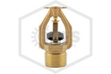 Reliable™ R3216 Pendent Sprinkler | QR | 11.2K | Brass | 165F | GL112P1BM