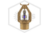 Reliable™ R4613 Pendent Sprinkler | SR | 14.0K | Brass | 286F | GPV3B