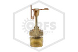 Reliable™ RA3333 Horizontal Sidewall Sprinkler | FR | 5.8K | Brass | 175F | 58H5BLL