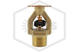 Reliable™ RA1812 Pendent Sprinkler | QR | 14.0K | Brass | 165F | JL141B