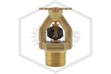 Reliable™ RA1812 Pendent Sprinkler | QR | 14.0K | Brass | 165F | JL141B