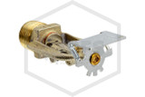 Reliable™ R1231 Horizontal Sidewall Sprinkler | SR | 2.8K | Chrome | 165F | GH13C