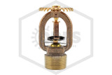Reliable™ R3127 Upright Sprinkler | QR | 8.0K | Brass | 165F | GFRULB