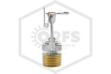Reliable™ RA3333 Horizontal Sidewall Sprinkler | FR | 5.8K | Chrome | 175F | 58H5CLL