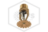 Reliable™ R6043 Pendent Sprinkler | SR | 14.0K | Brass | 165F | GFRPV1B