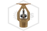 Reliable™ R6043 Pendent Sprinkler | SR | 14.0K | Brass | 165F | GFRPV1B