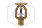 Reliable™ R3125 Upright Sprinkler | QR | 5.6K | Brass | 212F | GFRU2B