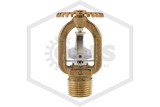 Reliable™ R3125 Upright Sprinkler | QR | 5.6K | Brass | 212F | GFRU2B
