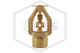 Reliable™ R2916 Pendent Sprinkler | SR | 11.2K | Brass | 212F | GPX2LBM