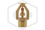 Reliable™ R2916 Pendent Sprinkler | SR | 11.2K | Brass | 165F | GPX1LBM