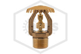 Reliable™ R2921 Upright Sprinkler | SR | 11.2K | Brass | 165F | GUX1LB
