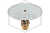 Reliable™ R3226 Upright Sprinkler | QR | 11.2K | Brass | 165F | GL112UI1BM