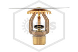 Reliable™ R3226 Upright Sprinkler | QR | 11.2K | Brass | 165F | GL112UI1BM