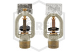 Reliable™ R3133 Horizontal Sidewall Sprinkler | QR | 4.2K | Chrome | 165F | GFRH7C