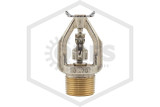 Reliable™ R4613 Pendent Sprinkler | SR | 14.0K | Chrome | 165F | GPV1C