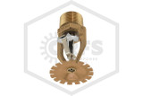 Reliable™ R6043 Pendent Sprinkler | SR | 14.0K | Brass | 212F | GFRPV2B