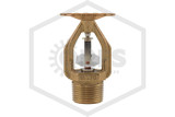 Reliable™ R6043 Pendent Sprinkler | SR | 14.0K | Brass | 212F | GFRPV2B