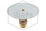Reliable™ R3226 Upright Sprinkler | QR | 11.2K | Brass | 212F | GL112UI2BM
