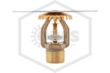 Reliable™ R3226 Upright Sprinkler | QR | 11.2K | Brass | 212F | GL112UI2BM