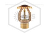 Reliable™ R3226 Upright Sprinkler | QR | 11.2K | Brass | 212F | GL112UI2BM