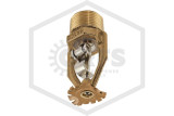 Reliable™ R4613 Pendent Sprinkler | SR | 14.0K | Brass | 165F | GPV1B