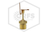 Reliable™ RA3533 Horizontal Sidewall Sprinkler | FR | 5.8K | Brass | 175F | 58H5BX