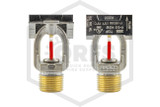 Reliable™ R3533 Horizontal Sidewall Sprinkler | FR | 5.8K | Chrome | 155F | 58H1CN